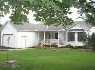 12343 Darrow Rd, Vermilion, OH 44089