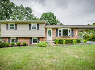 804 New Ln, Church Hill, TN 37642
