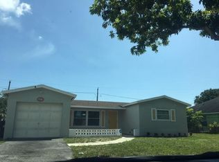 1817 37th St, West Palm Beach, FL 33407