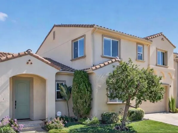 8514 Morningstar Ln, Canoga Park, CA 91304