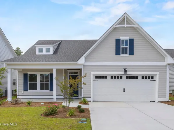 4075 Smoked Maple Drive #40, Leland, NC 28451