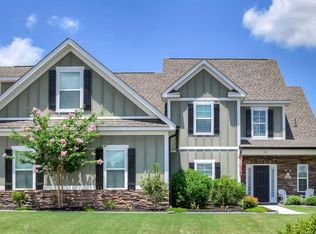 923 Kate Dr, Evans, GA 30809