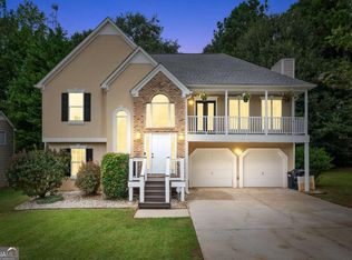 5497 Sweetsprings Dr SW, Powder Springs, GA 30127