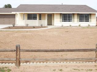 21438 Lone Eagle Rd, Apple Valley, CA 92308