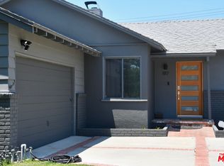 8117 Sunnybrae Ave, Winnetka, CA 91306