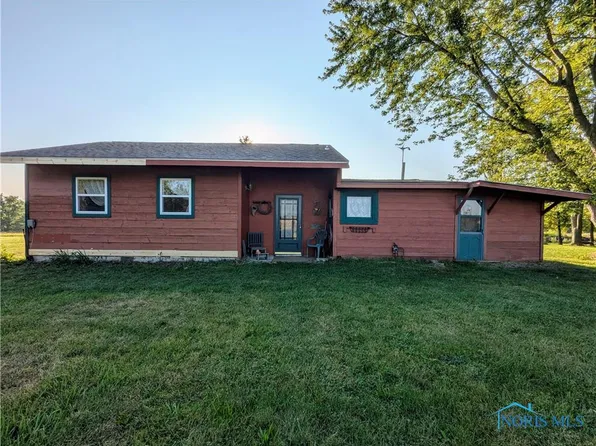 18640 County Road K, West Unity, OH 43570