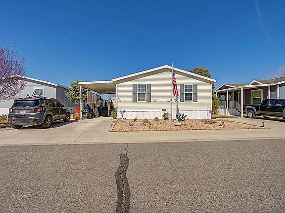 3rd image of 435 32nd Rd Unit 804