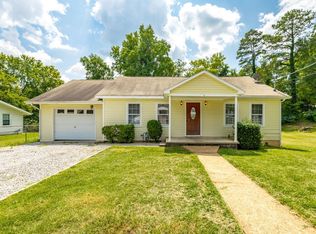 1205 Fairway Dr SW, Cleveland, TN 37311