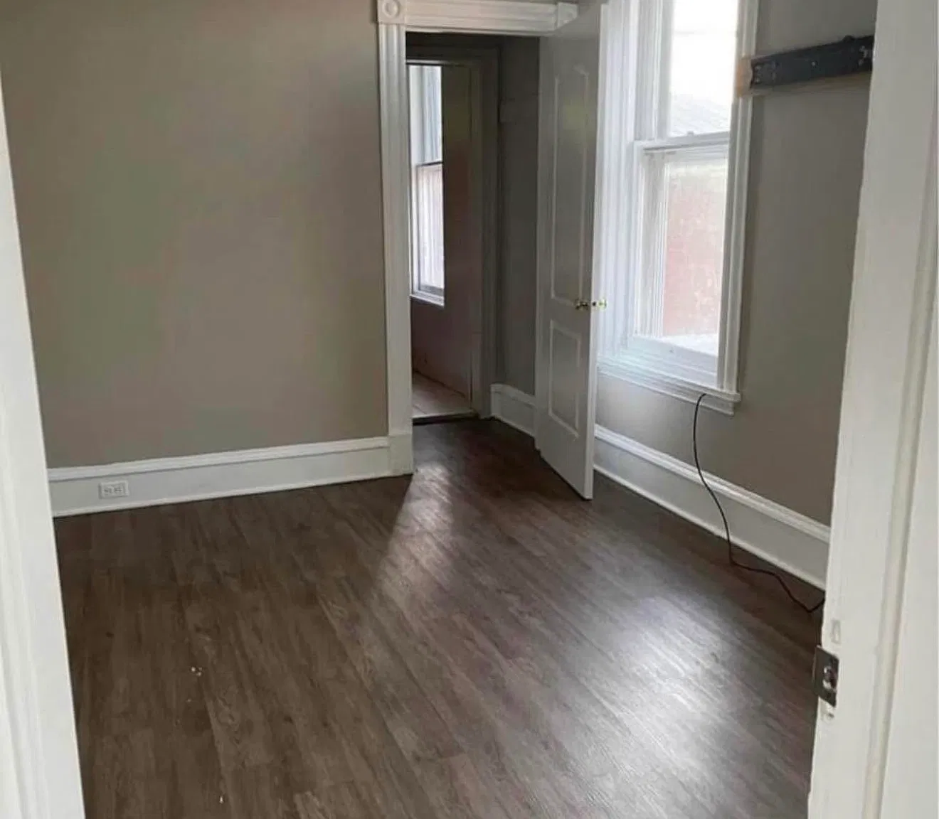 2 bed, 1200 sqft, $1,400 — Photo 1