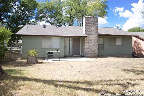 4th image of 12010 El Sendero Dr