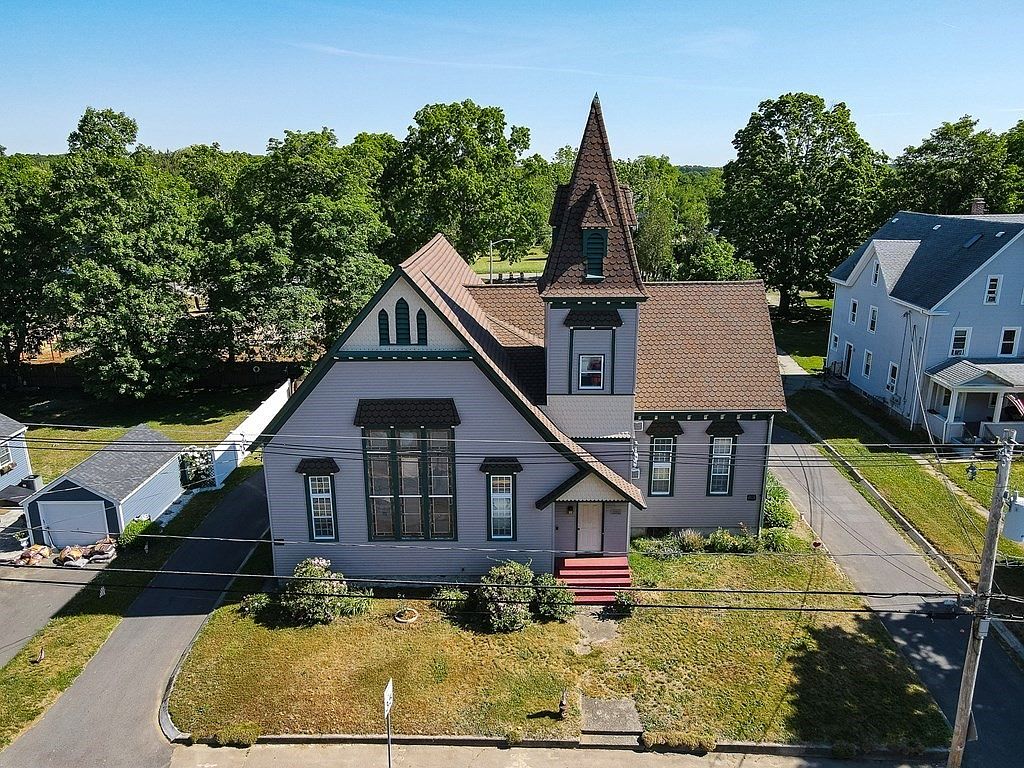 390 Main St, Dighton, MA 02715 Zillow