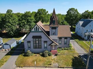 390 Main St, Dighton, MA 02715