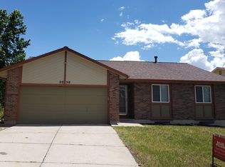 2050 Vineyard Dr, Castle Rock, CO 80104
