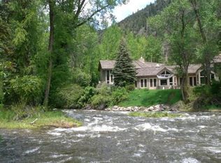 6190 Upper River Rd, Woody Creek, CO 81656