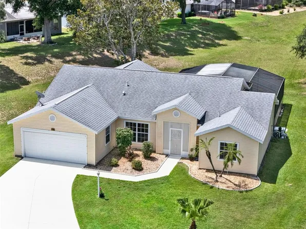 25400 Waterbrook Ct, Leesburg, FL 34748