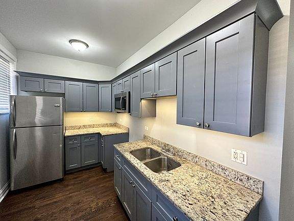 2nd image of 6635-37 S Ellis Ave #2S