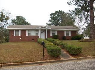 306 Azalea Dr, Enterprise, AL 36330