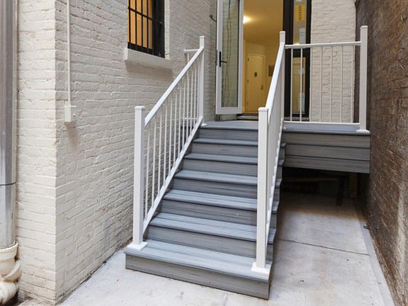 3rd image of 310 W 82nd St #2F