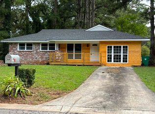 2539 Shiloh Dr, Decatur, GA 30034