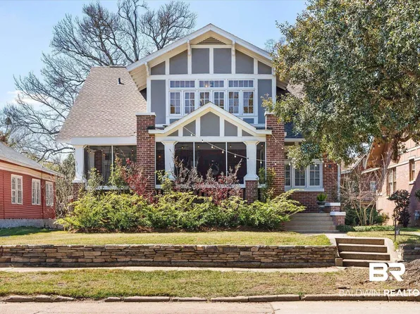 304 S Monterey St, Mobile, AL 36604
