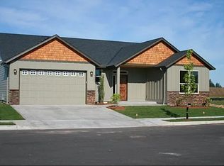 1602 NW 21st Pl, Battle Ground, WA 98604