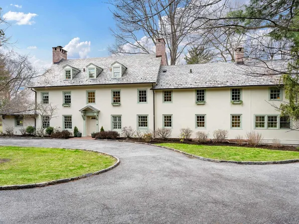 3 El Retiro Lane, Irvington, NY 10533