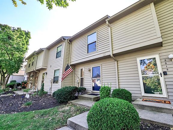 2nd image of 5017 Columbia Cir #15-61