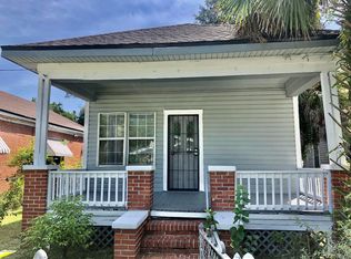 1337 Rushing St, Jacksonville, FL 32209