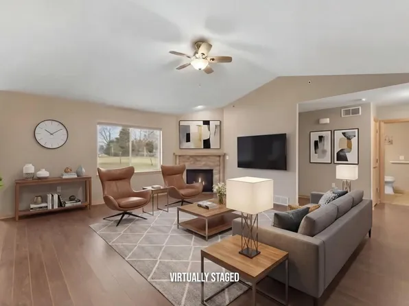 207 Tower DRIVE, Sheboygan Falls, WI 53085