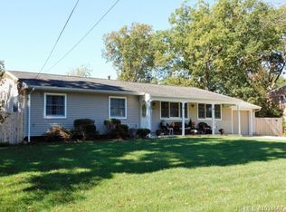 1119 Ruby Dr, Toms River, NJ 08753