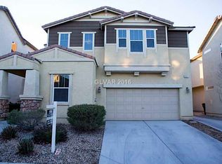 941 Wagner Valley St, Henderson, NV 89052