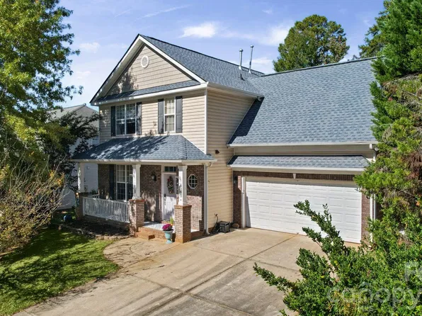 2742 Gusty Ln, Monroe, NC 28110