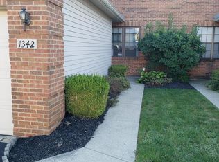 1342 Brookview Cir, Pickerington, OH 43147