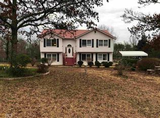 4804 Poplar Springs Rd, Gainesville, GA 30507