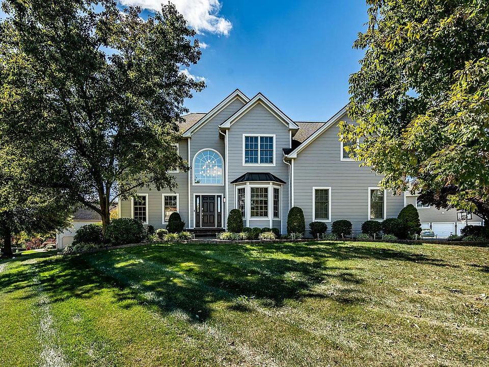 1st image of 9 Millwright Dr