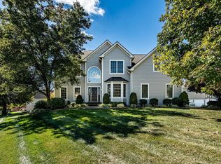 9 Millwright Dr, Glen Mills, PA 19342
