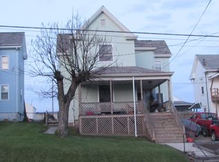 700 N Main St APT B, Washington, PA