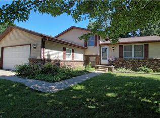 1035 Burntwood Dr, Medina, OH