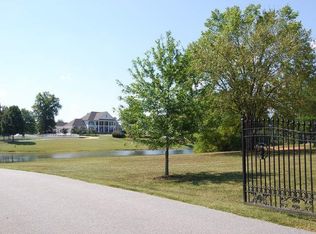 1026 Al Roberts Rd, Senoia, GA 30276