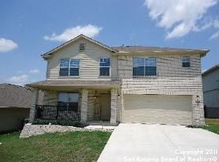 8239 Pioneer Oak, Converse, TX 78109