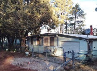 6066 A St, Lakeside, AZ 85929