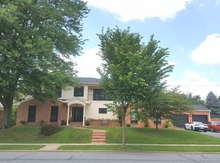 113 Fairview Ave, Frederick, MD 21701