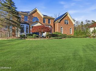 21 Conor Road, Jackson, NJ 08527