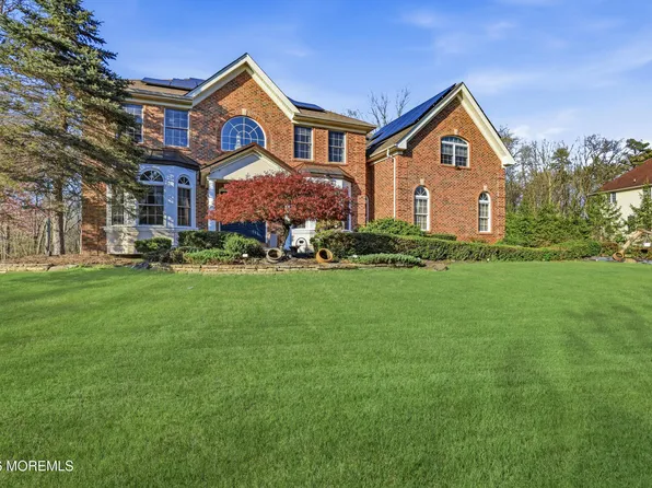 21 Conor Road, Jackson, NJ 08527