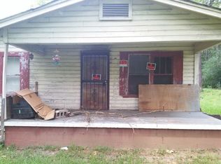 45 Johnson Dr, Bessemer, AL 35023