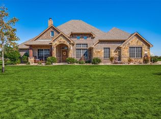 421 Cattle Barron Dr, Rockwall, TX 75032