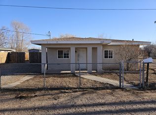 1320 Rinconado Ln SW, Albuquerque, NM 87105