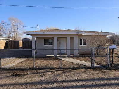 1320 Rinconado Ln SW, Albuquerque, NM, 87105