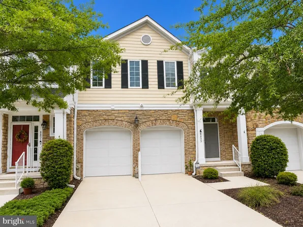 8833 Shining Oceans Way #41, Columbia, MD 21045