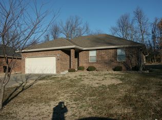 4356 S Hemlock Ave, Springfield, MO 65810